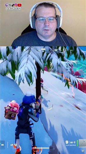 It Took a Second | Fortnite #shorts