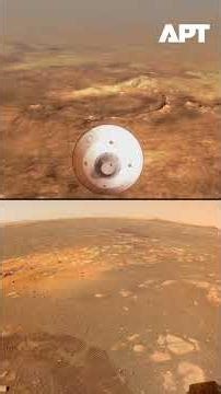 Big Breakthrough! NASA Rover Finds Major Organic Compounds on Mars | APT