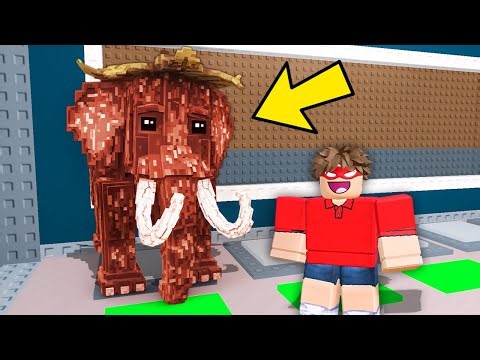 I Found An ANCIENT Steal A Brainrot!