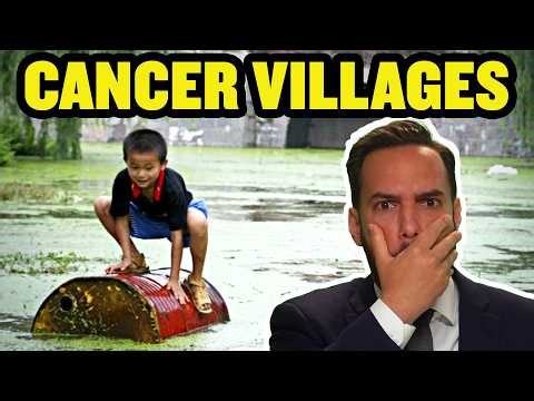 China's Not Admitting It