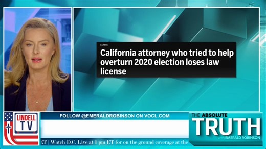 LindellTV is now publicly traded! OTC market … Stock symbol: $MLMC