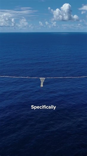 The Ocean Cleanup went back to the Great Pacific Garbage Patch - but why?