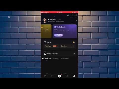 How to Enter Promo Code on Polybuzz.AI (Step-by-Step Tutorial 2026)