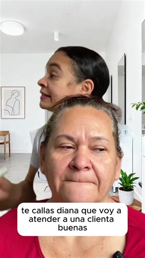 Relaxing ASMR Haircut Experience at Karla's Salon