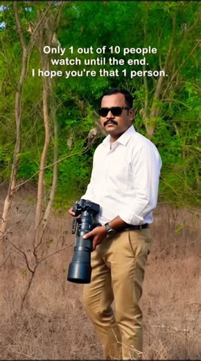 Incredible Wildlife Photography with Nikon Z8 & NIKKOR 180–600mm 🦅📸 #Shorts