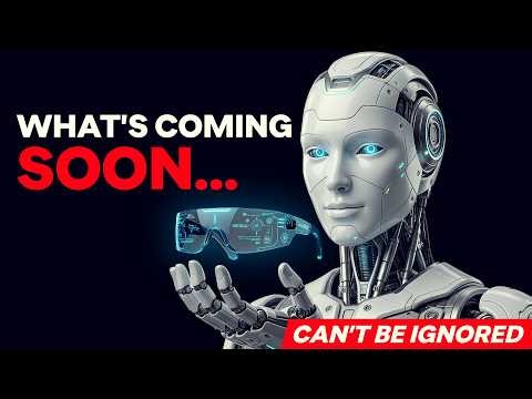 10 Technologies Taking Over 2026 — AI Is Replacing More Jobs Than You Think