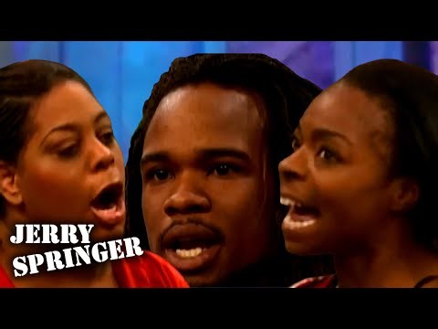 He Left Me When I Lied About Being Pregnant! | Jerry Springer