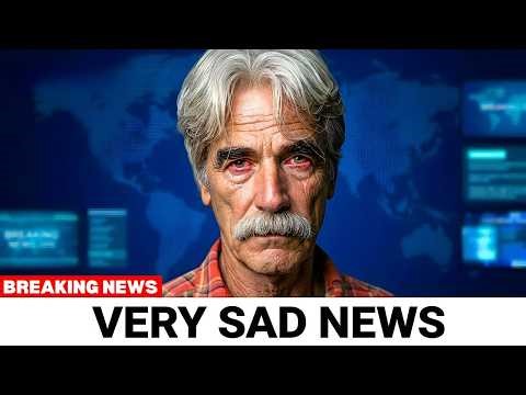 At 81, The Tragedy Of Sam Elliott Is Profoundly Heartbreaking