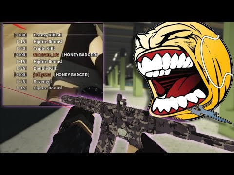 Can Phantom Forces Improve My Aim P2