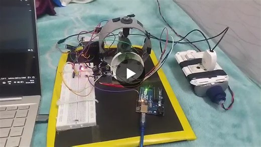 #headline #custom #power #custom #designed #prototyped #integrated #included #note #electricalengineering #embeddedsystems #8051microcontroller #powerelectronics #arduino #bldcmotor #microcontroller… | Ramniwas Dewasi