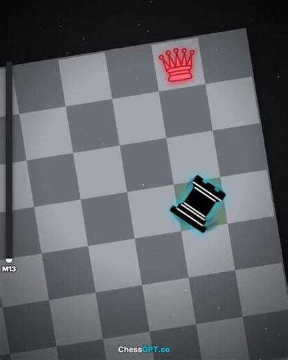 2 Pawns vs a Rook.. Who Wins? ♟️🔥 | Chess Endgame