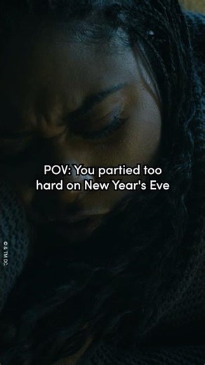 2026? I’m still recovering from 2025 🤢 #peacemaker | DC