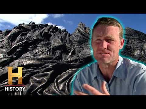 America's Iconic Geological Wonders *Marathon* | How the Earth Was Made