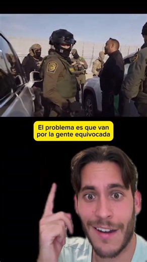 Veridades sobre la migra: Reflexiones de conductores Uber