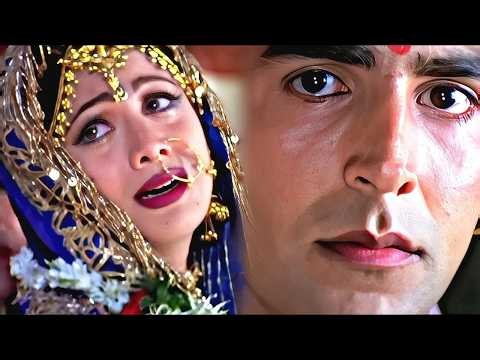 Dulhe Ka Sehra ((Jhankar)) 4K HD Video | Dhadkan | Akshay Kumar | Shilpa Shetty