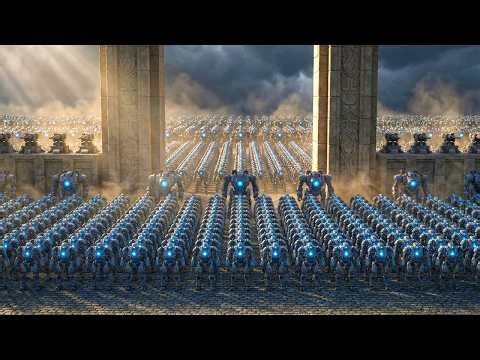 4,200,000 Alien & VAMPIRE INVASION! T45 Shotgun & GAMMA TURRET Last Stand! UEBS 2