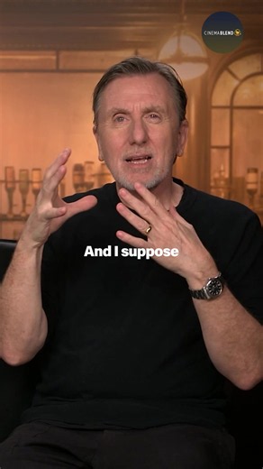 Tim Roth breaks down his character's pivotal 'Peaky Blinders' moment