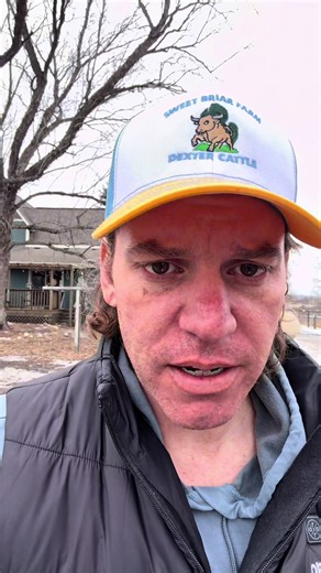 Off griders shouldn’t be known — rant on off-grid living
