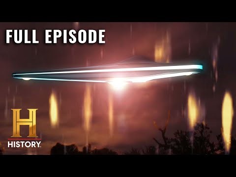 Divine Contact or Alien Intervention? (S2, E10) | Ancient Aliens | Full Episode