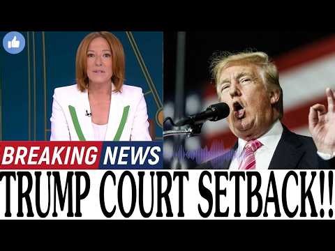 The Briefing With Jen Psaki 5/13/2026 MSNBC Latest Breaking News for May 13, 2026