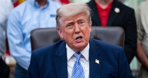 Trump administration live updates: Intel chief Tulsi Gabbard to step down; Kevin Warsh replaces Jerome Powell as Fed chair