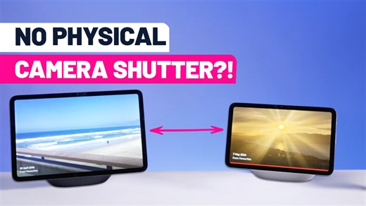 Echo Show 8 and 11 review: Amazon’s smart displays get a much-needed refit | TechRadar