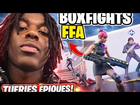 JE JOUE AVEC VOUS DANS MA MAP 1463-6226-7390 :infinity box fights