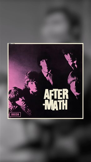 The Rolling Stones’ Answer to Rubber Soul