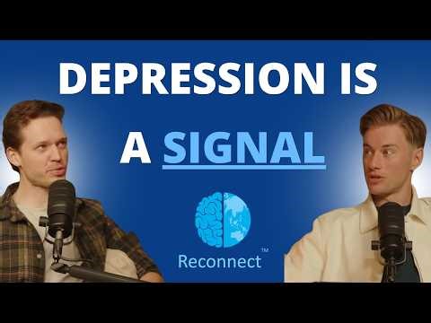 Why Your Brain Isn't Broken | Clinical Psychologist