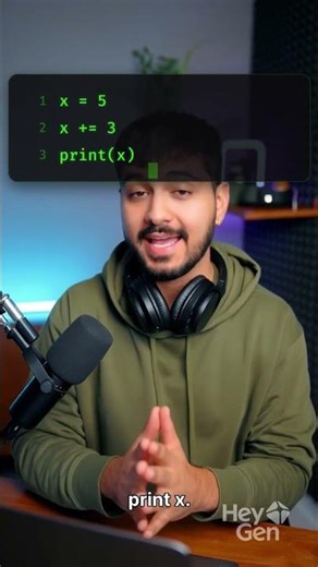 Quick Python Coding Quiz 🧠 Can You Solve It?