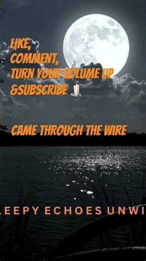 Is it possible to pick up a radio signal from 1944? #creepy #storytime