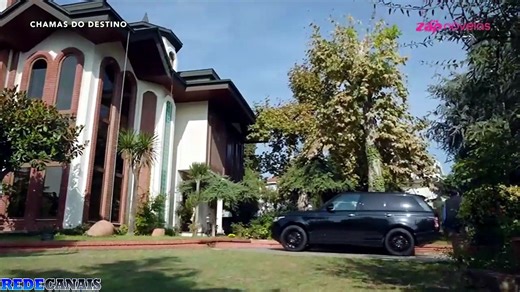 CHAMAS DO DESTINO | CAPÍTULO 4 COMPLETO