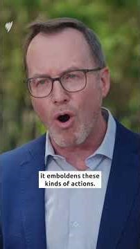 Greens denounce United States’ attack on Venezuela