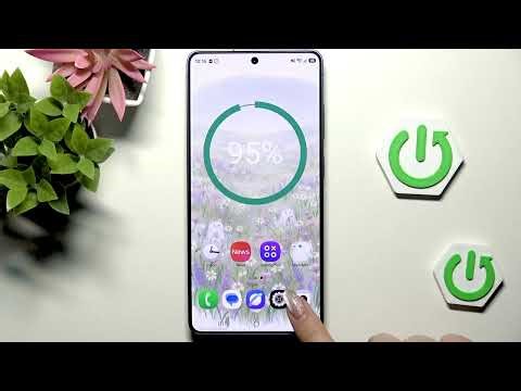SAMSUNG Galaxy S26 Ultra – How to Check Serial Number