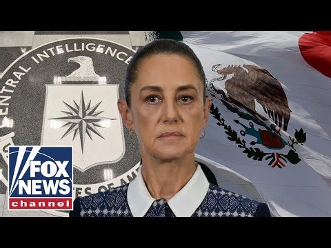 Mexican president DEMANDS answers on CIA operation after deadly raid
