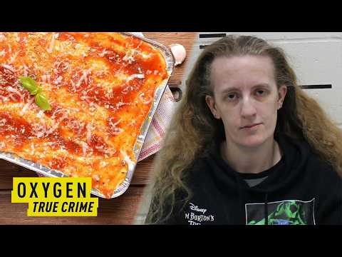Woman Accused of Delivering Drug-Laced Lasagna to Pregnant Victim | Oxygen