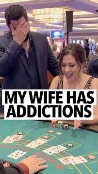 Man says he's fed up, his wife has addiction problems, and it's ruined his outlook on all women 😳