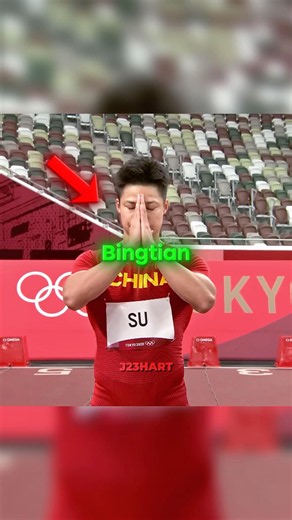 People Said Su Bingtian Broke Bolt’s 60 Meter Record But The Math Says Otherwise! 🤯