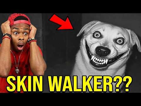 Creepy TikToks To Watch At 3AM