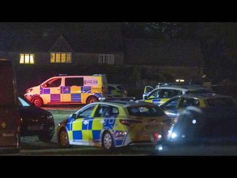 ‘Sending a signal to the West’: Fairford suspects accused of sending warning