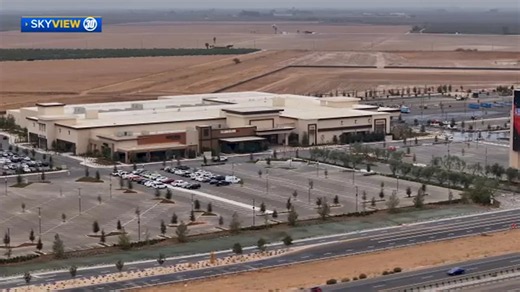North Fork Mono Casino opens its doors after decades-long journey