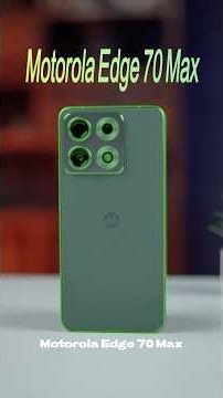 Motorola Edge 70 Max review: worth buying?