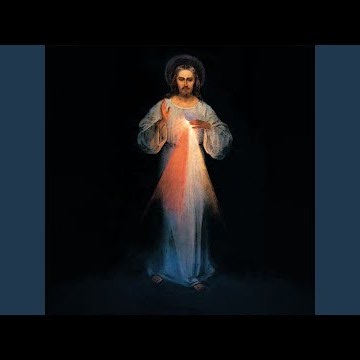 Chaplet of Divine Mercy Intro Prayers