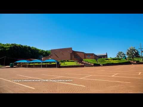 My Dwelling | Pastor Mulalo Munzhedzi | March 1st, 2026