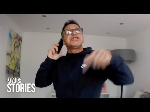 Bailiffs Catch Tennant Lying About £4000 Debt