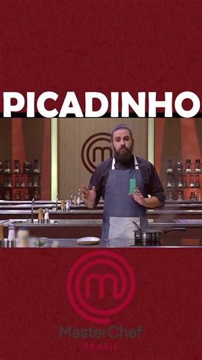 Minced Meat | See this and other recipes on the MasterChef Brazil Recipes channel! #masterchef