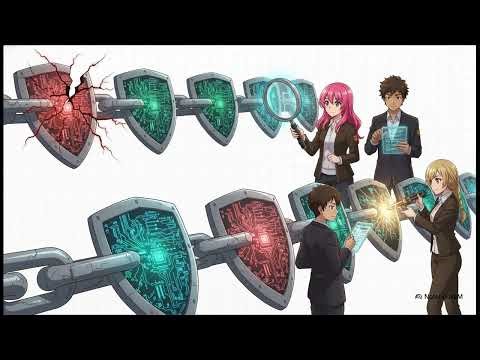 Cybersecurity Incidents, SaaS Risks, and the Rise of Privacy Governance | ISO 27701 & 27001 Update