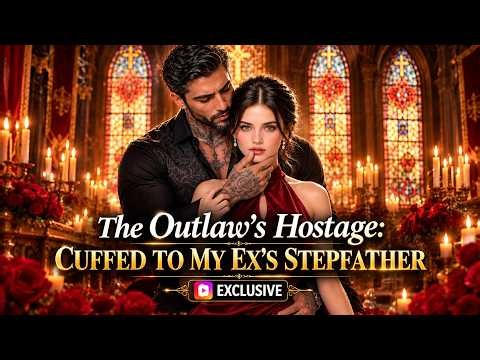 The Outlaw's Hostage: Cuffed to My Ex's Stepfather Full Movie | Hostage Cuffed to My Ex's Stepfather