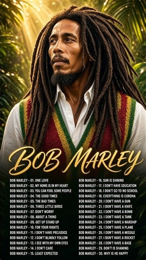 The Evolution of Bob Marley #reggae #shorts