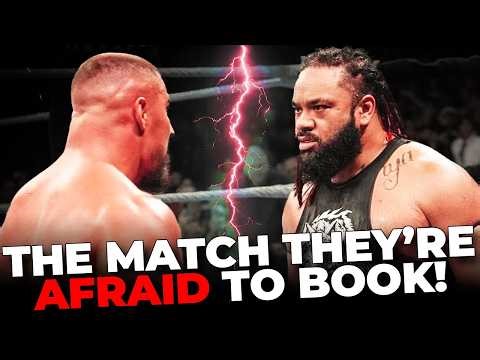 20 Most Anticipated Wrestling Matches Of 2026